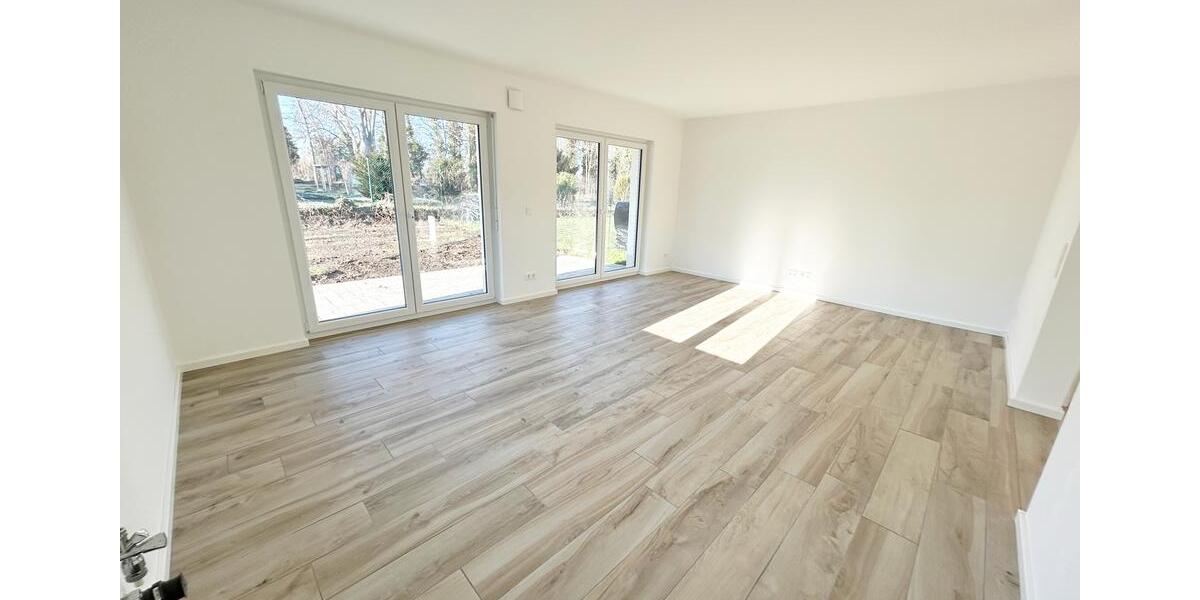 Etagenwohnung Magdeburg Ottersleben - 5 Zimmer, 134 m&sup2;, 1.650&euro; | Angebot:25499238