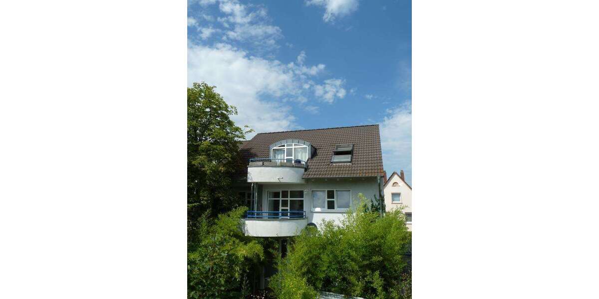 Etagenwohnung Büttelborn Klein-Gerau - 2 Zimmer, 61 m&sup2;, 795&euro; | Angebot:27199680