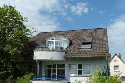 Wohnung Büttelborn Klein-Gerau - 2 Zimmer, 61 m&sup2;, 795&euro; | Angebot:27199680