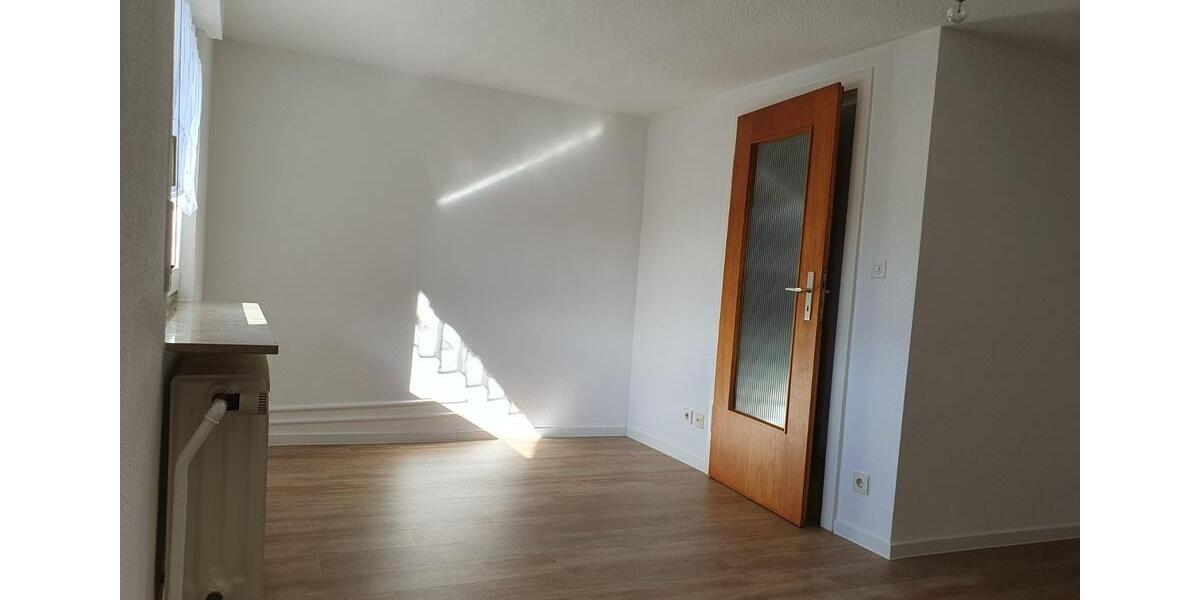 Dachgeschoßwohnung Bad Orb - 2 Zimmer, 58 m&sup2;, 490&euro; | Angebot:24318061