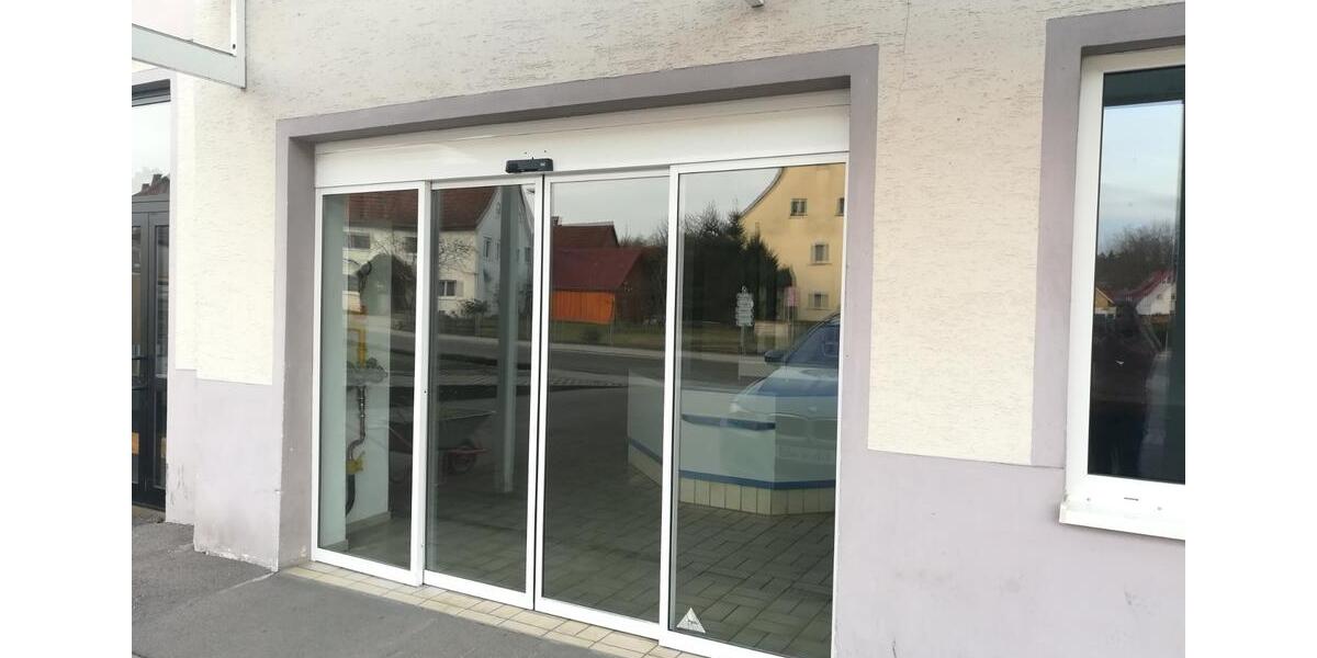 Gewerbeobjekt Abtsgmünd - 1.350&euro; | Angebot:22891268