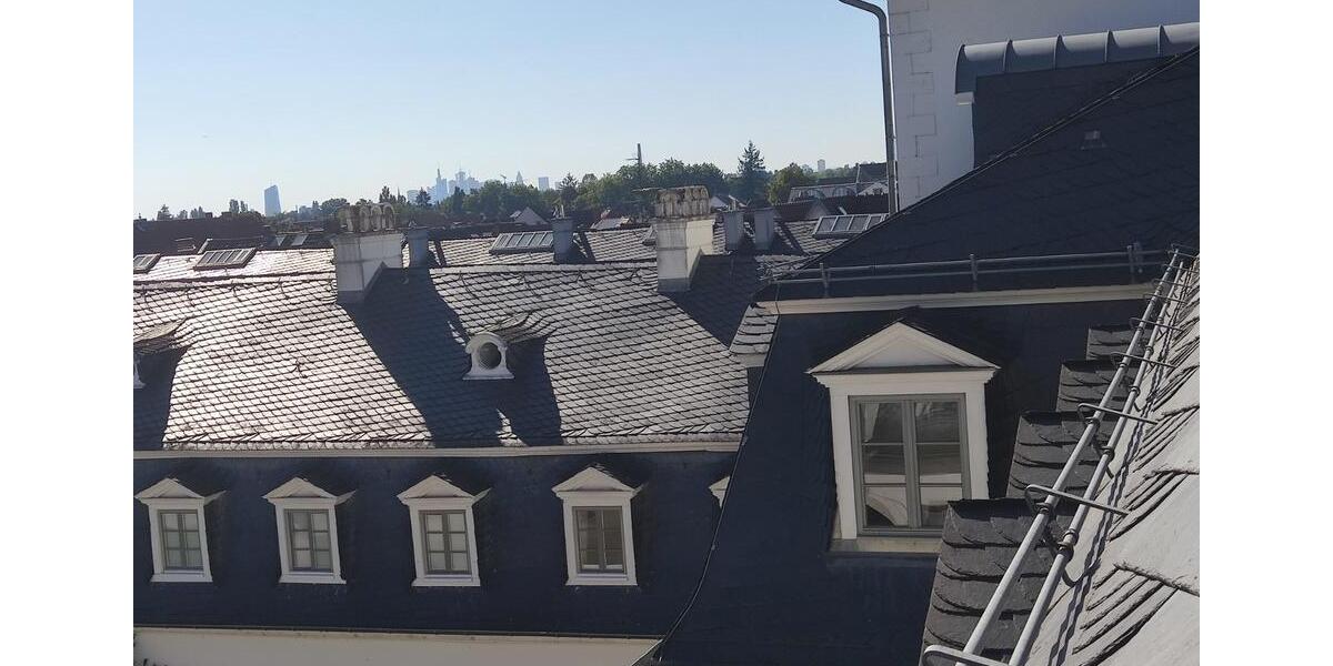 Dachgeschoßwohnung Offenbach am Main Bürgel - 2 Zimmer, 70 m&sup2;, 1.050&euro; | Angebot:25230529