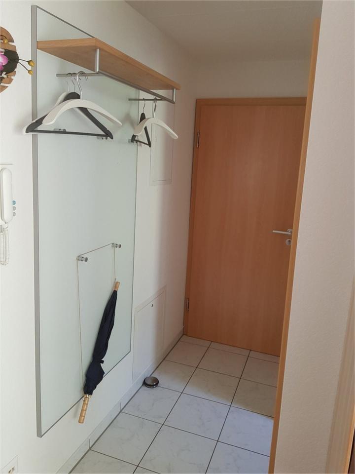Wohnung zu vermieten auf Zeit an Wochenendpendler