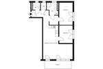 Attraktive 3-Zimmer-NeubauWohnung mit sonnigem Balkon in schöner Wohnlage!