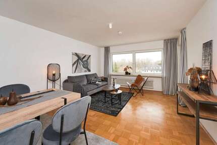 Wohnung Freising Neustift - 3 Zimmer, 75 m&sup2;, 1.535&euro; | Angebot:27031099