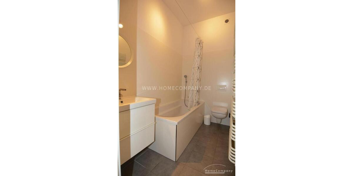 Wohnen auf Zeit Berlin Neukölln - 3 Zimmer, 102 m&sup2;, 2.170&euro; | Angebot:26145105