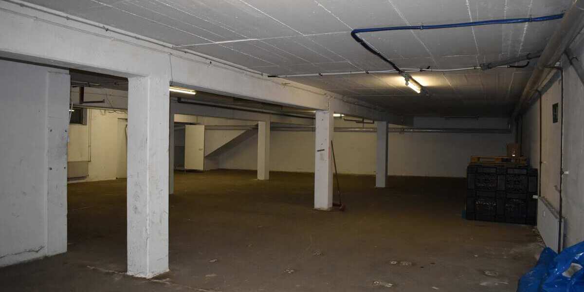 Gewerbeobjekt Kastellaun - 2.100&euro; | Angebot:23949198