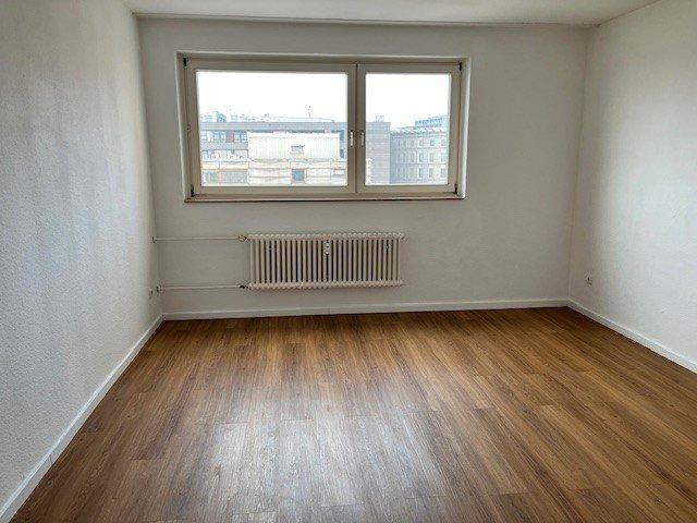 Etagenwohnung Kassel Bettenhausen - 2 Zimmer, 48 m&sup2;, 673&euro; | Angebot:26565930