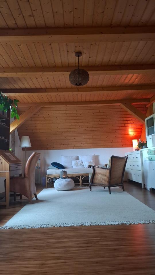 WunderVolle Wohnung Natur und Ruhe