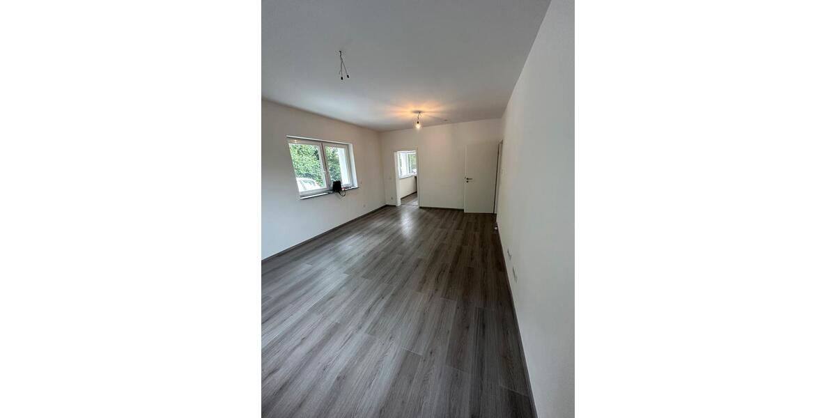 Erdgeschoßwohnung Nümbrecht - 2 Zimmer, 67 m&sup2;, 845&euro; | Angebot:25641586