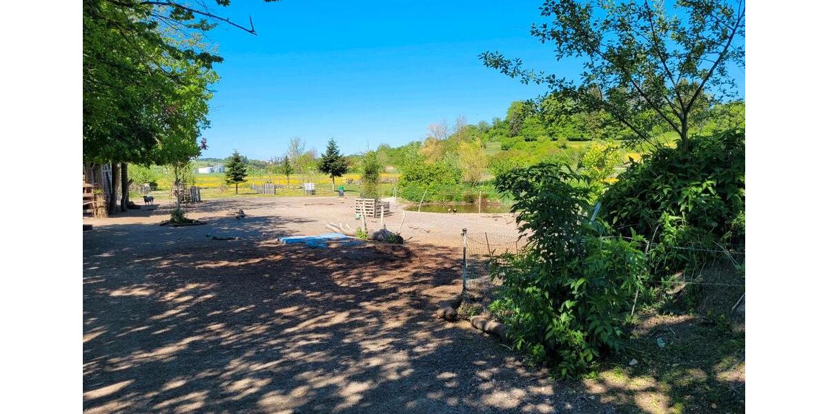 Erdgeschoßwohnung Meßkirch - 2 Zimmer, 47 m&sup2;, 650&euro; | Angebot:24653800