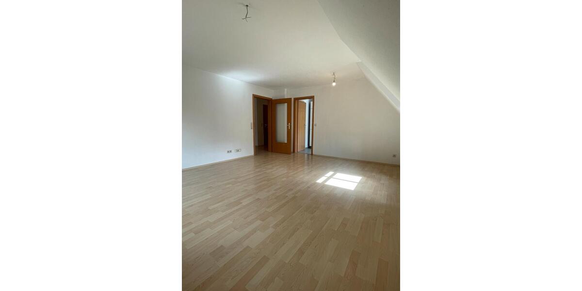 Etagenwohnung Horb am Neckar - 2 Zimmer, 57 m&sup2;, 610&euro; | Angebot:26019821