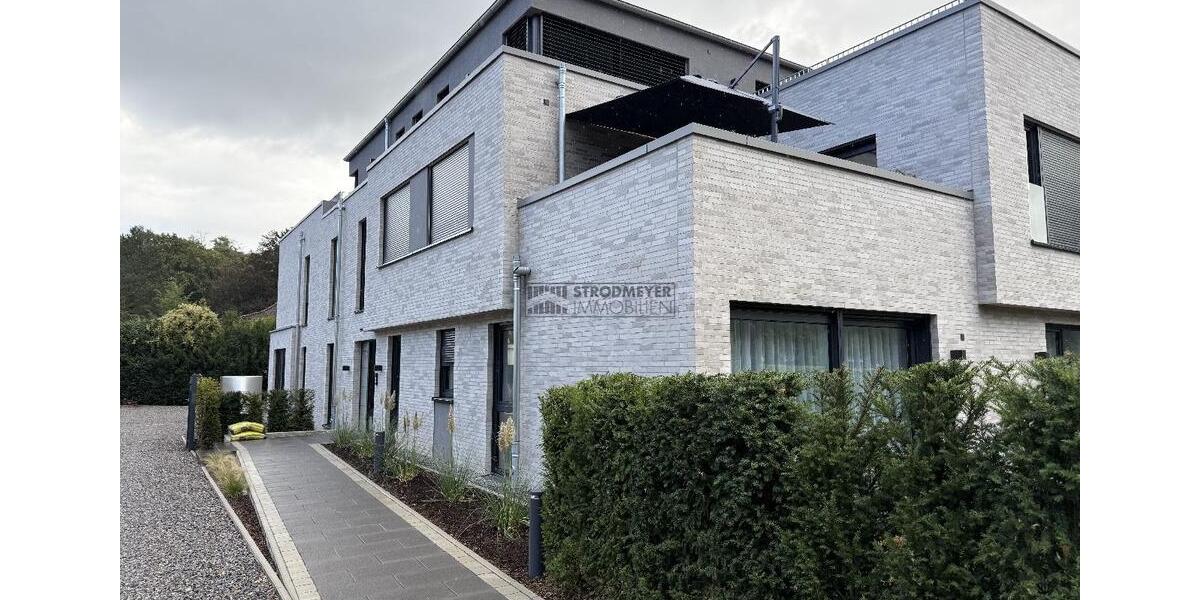 Erstbezug einer exklusiven Neubauwohnung in vorteilhafter Lage 4 zimmer