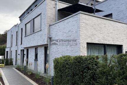 Erstbezug einer exklusiven Neubauwohnung in vorteilhafter Lage zimmer