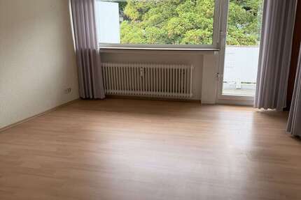 Wohnung Wuppertal Gemarkung Nächstebreck - 2 Zimmer, 55 m&sup2;, 360&euro; | Angebot:27664903