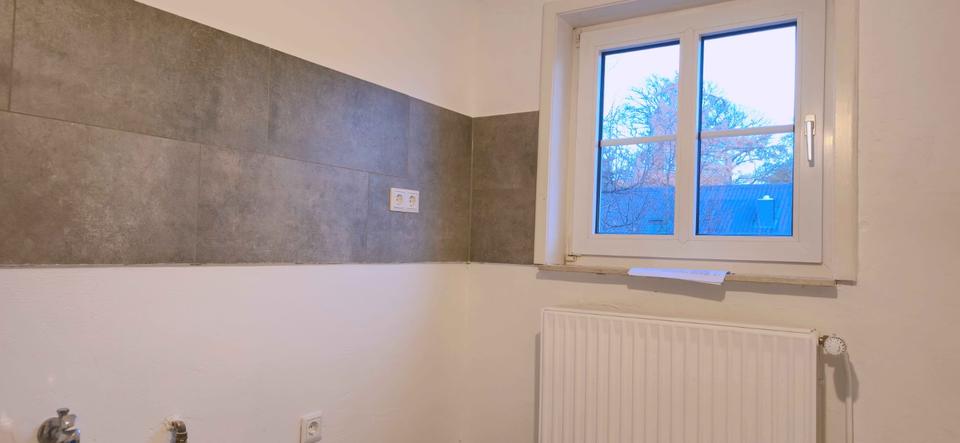 Dachgeschoßwohnung Minden Bärenkämpen - 3 Zimmer, 60 m&sup2;, 599&euro; | Angebot:23506895