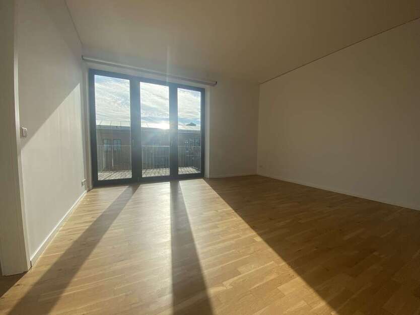 Wohnung zum Mieten in Berlin 1.125,04 € 54.88 m²