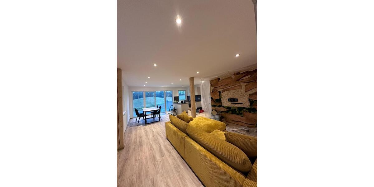 Etagenwohnung Altusried - 2 Zimmer, 57 m&sup2;, 815&euro; | Angebot:26032282