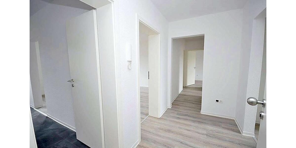 VIEL PLATZ | 4 ZIMMER | BALKON | GÄSTE-WC | BADEWANNE 4 zimmer