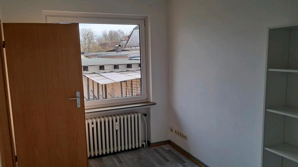 Erdgeschoßwohnung Lübbow - 2 Zimmer, 55 m&sup2;, 400&euro; | Angebot:25281653