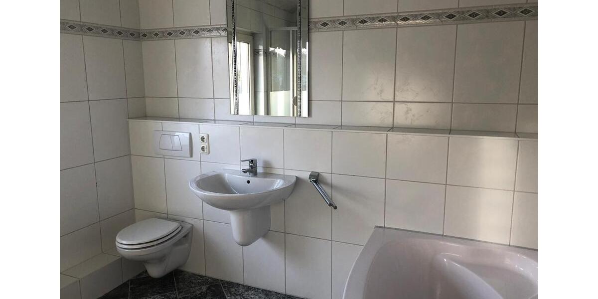 Geräumige 3-Zimmer Wohnung mit Sonnebalkon 3 zimmer