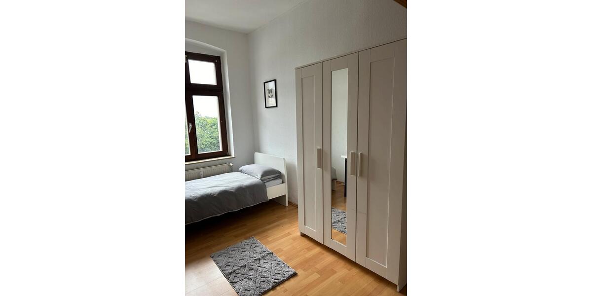 Wohnen auf Zeit Magdeburg Leipziger Straße - 1 Zimmer, 13 m&sup2;, 375&euro; | Angebot:26326376