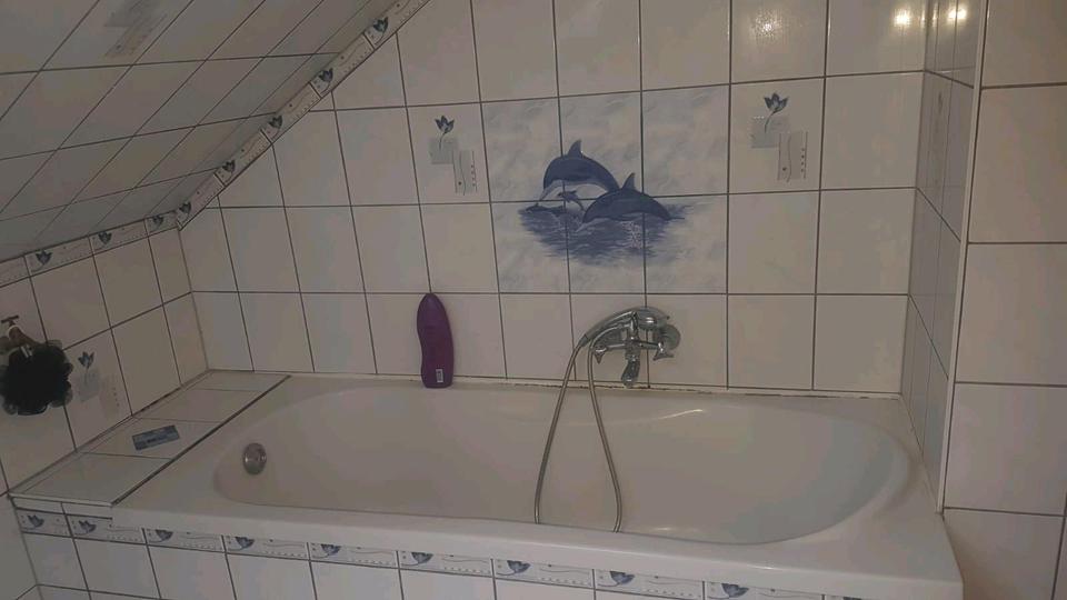 Dachgeschoßwohnung Hermaringen - 3 Zimmer, 90 m&sup2;, 900&euro; | Angebot:24531231