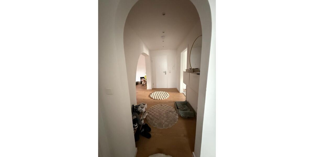 Etagenwohnung Idar-Oberstein Oberstein - 3 Zimmer, 85 m&sup2;, 920&euro; | Angebot:25182745