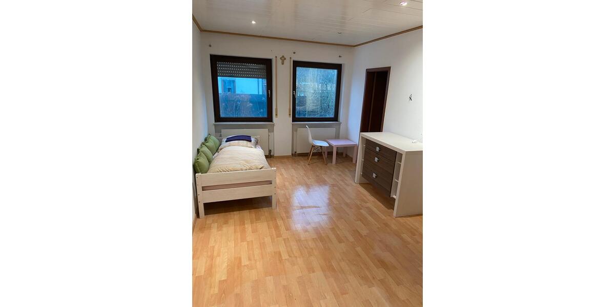 Erdgeschoßwohnung Nürnberg Erlenstegen - 2 Zimmer, 50 m&sup2;, 600&euro; | Angebot:25126677