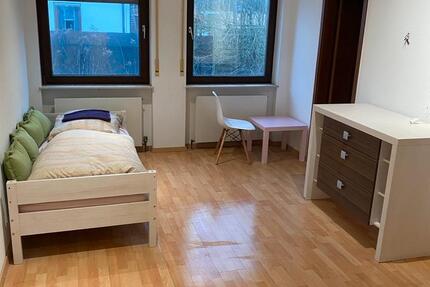 Wohnung Nürnberg Erlenstegen - 2 Zimmer, 50 m&sup2;, 600&euro; | Angebot:25126677