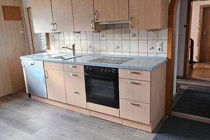 Wohnung Stadthagen - 1 Zimmer, 56 m&sup2;, 800&euro; | Angebot:25284444