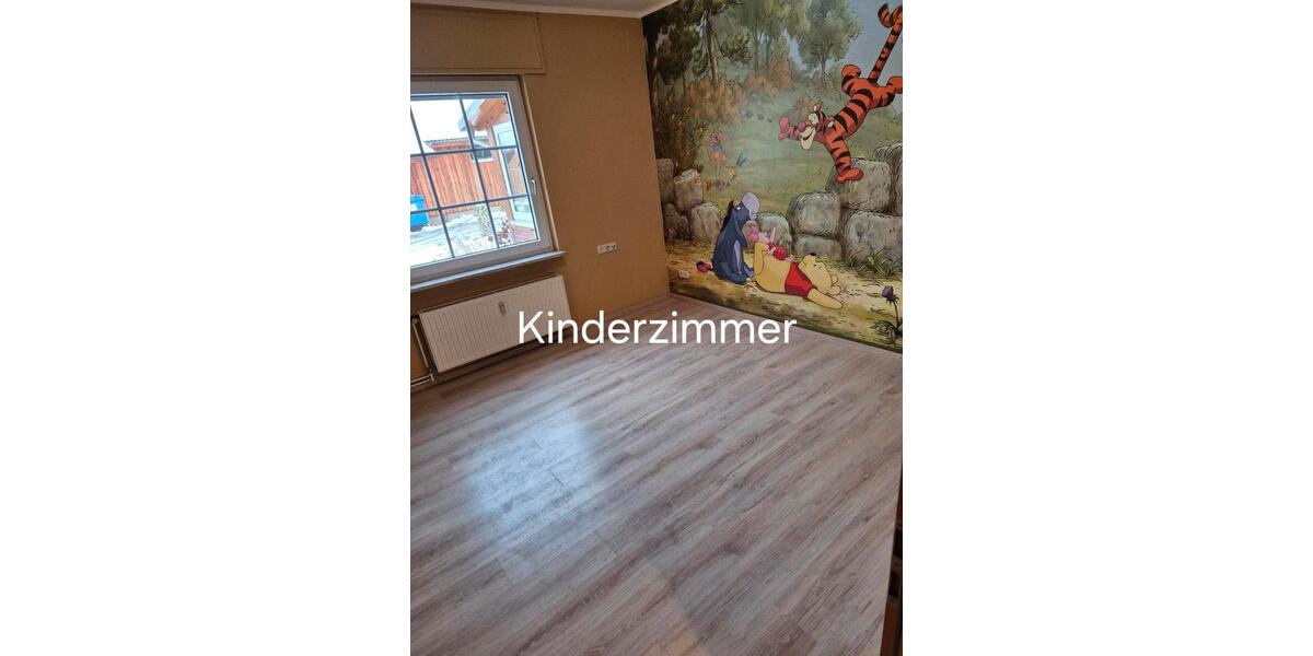 Erdgeschoßwohnung Walsrode - 4 Zimmer, 103 m&sup2;, 617&euro; | Angebot:24432507
