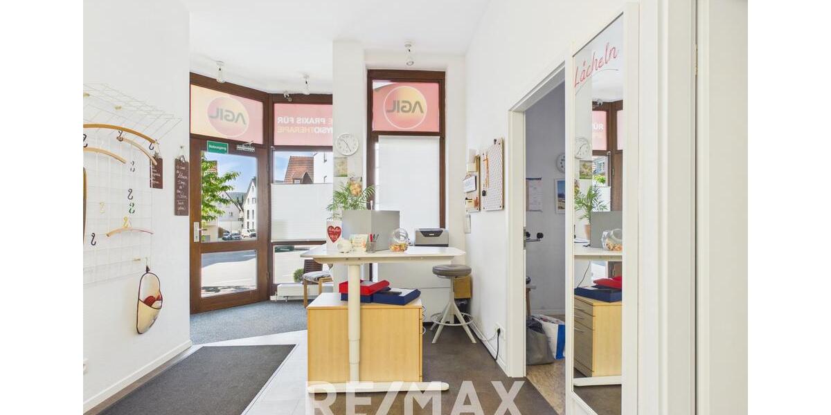Gewerbeobjekt Weinstadt - 1.200&euro; | Angebot:26543048