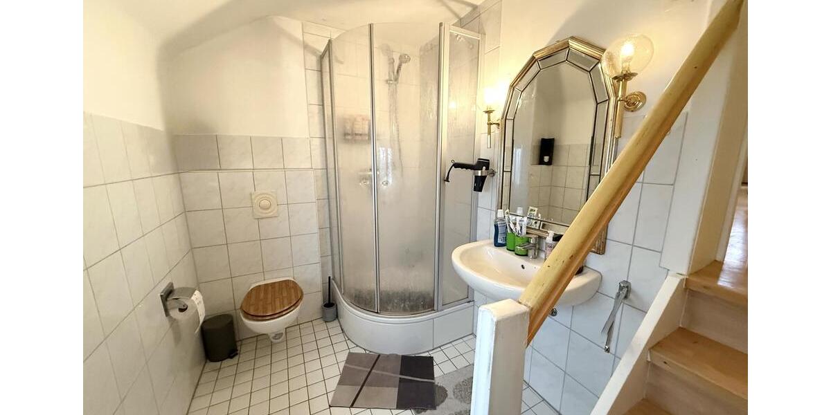 Gemütliches Haus mit Einbauküche & Kamin – jetzt mieten! 4 zimmer