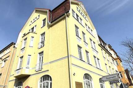 Wohnung Hildesheim Oststadt - 3 Zimmer, 92 m&sup2;, 850&euro; | Angebot:26100125