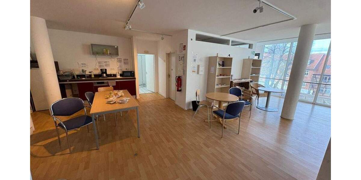 Gewerbeobjekt Lüneburg Altstadt - 6.500&euro; | Angebot:25744732