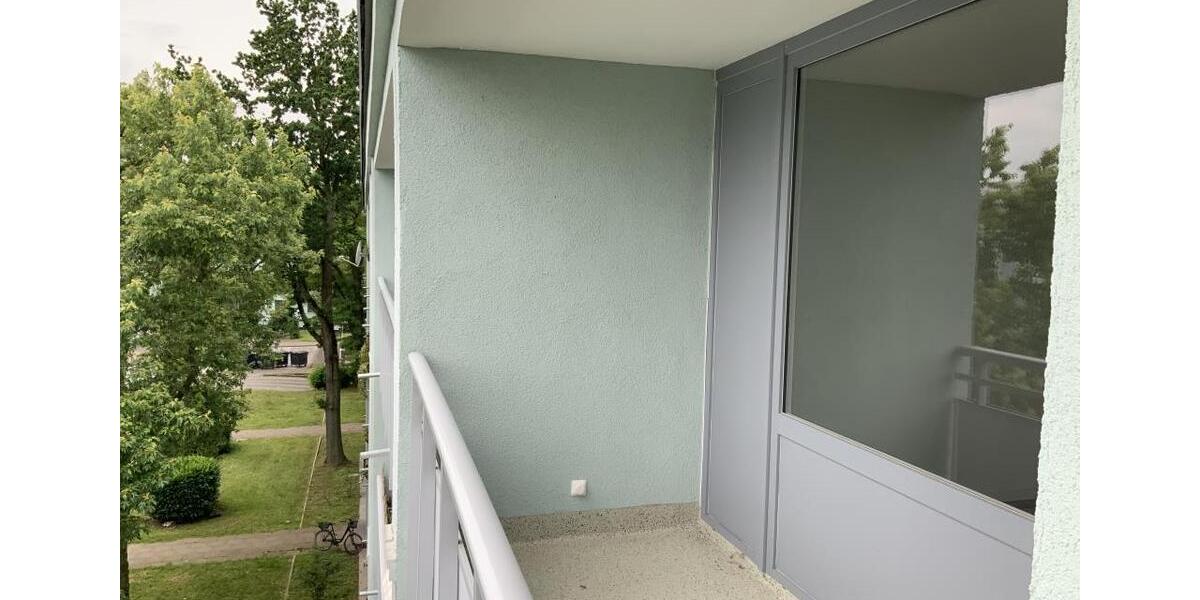 Erdgeschoßwohnung Monheim am Rhein - 3 Zimmer, 75 m&sup2;, 889&euro; | Angebot:25081027