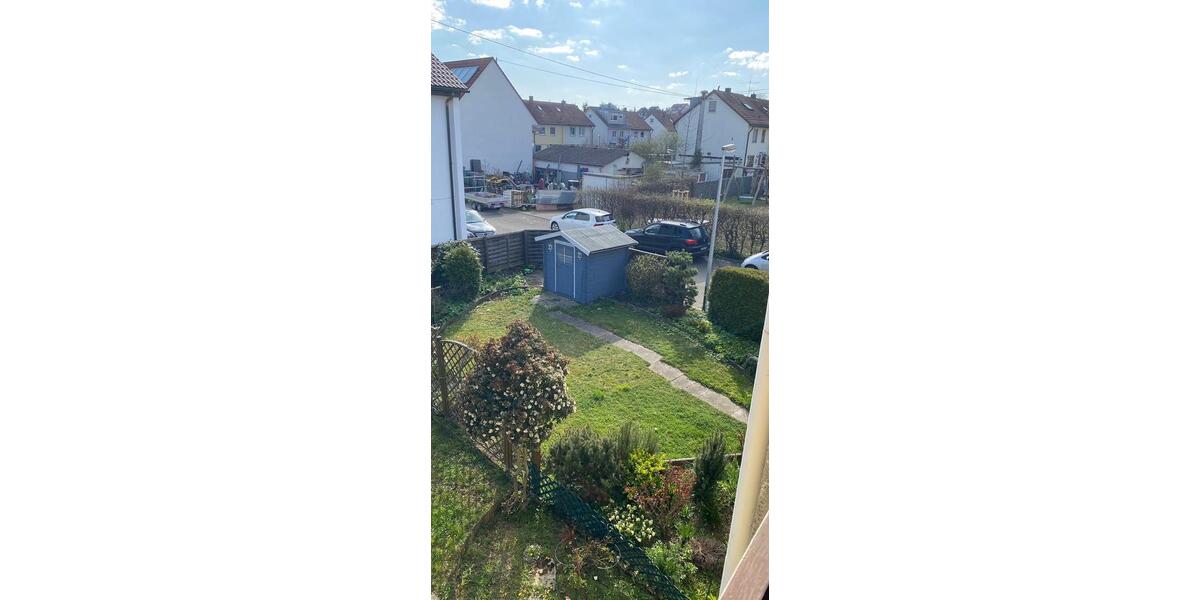 Etagenwohnung Köngen - 2.5 Zimmer, 75 m&sup2;, 1.490&euro; | Angebot:25886783
