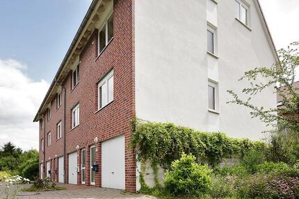 Schönes Reihenhaus mit Garten für Familien 5 zimmer