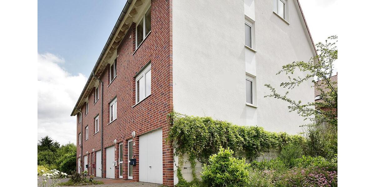 Schönes Reihenhaus mit Garten für Familien 5 zimmer