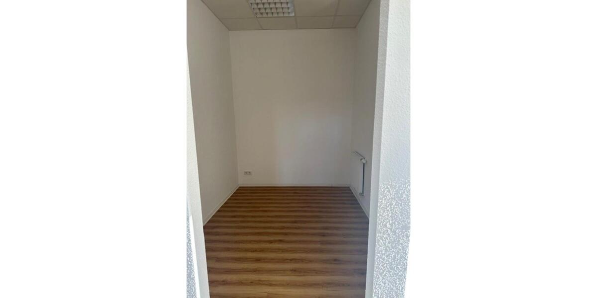 Gewerbeobjekt Mühlhausen (Thüringen) - 1.300&euro; | Angebot:25645217