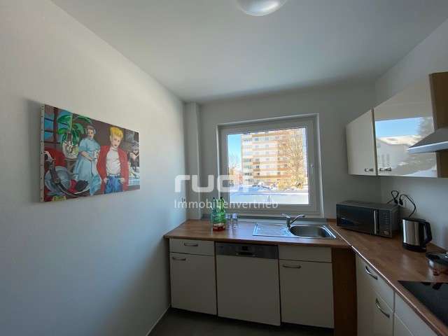 Etagenwohnung Paderborn - 3 Zimmer, 85 m&sup2;, 1.480&euro; | Angebot:27015992