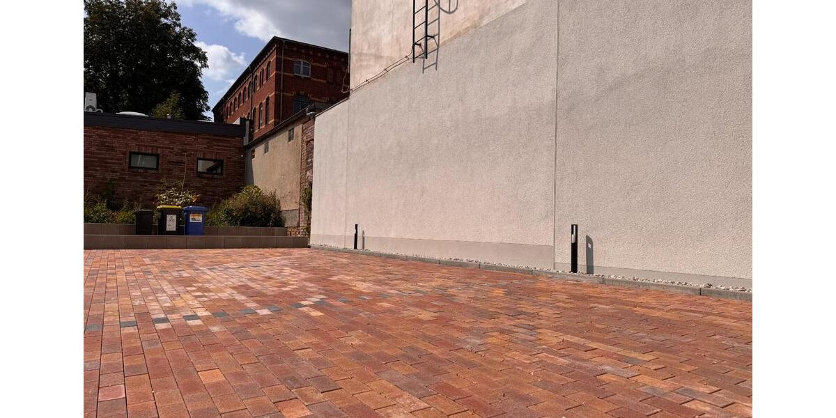 Erdgeschoßwohnung Limbach-Oberfrohna Oberfrohna - 3.5 Zimmer, 101 m&sup2;, 1.061&euro; | Angebot:24700876