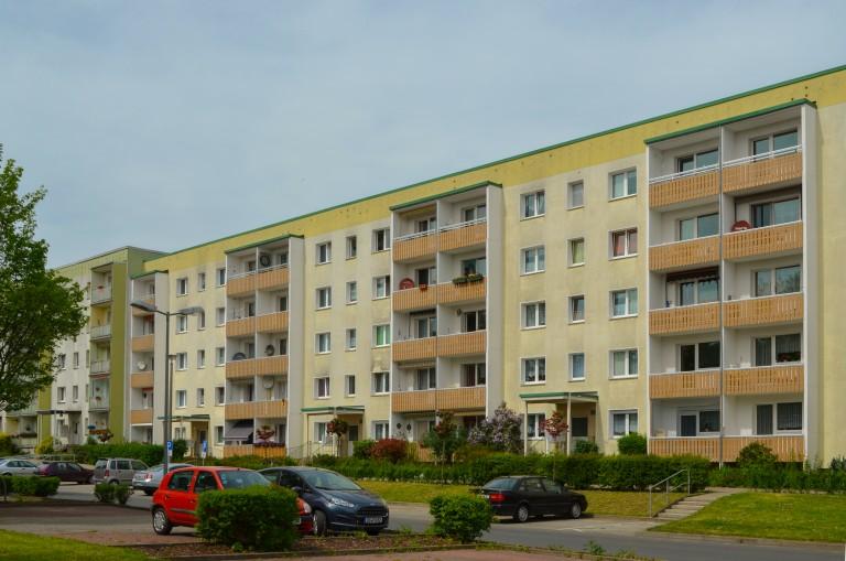 Balkonien ruft!