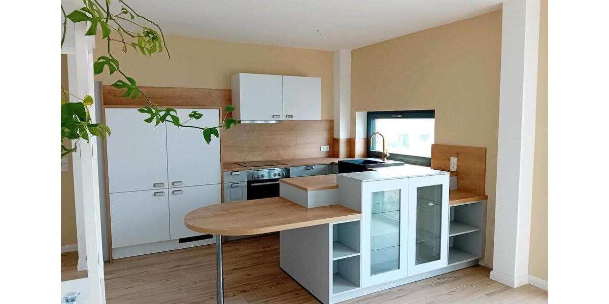 Maisonettenwohnung Dornstetten - 2.5 Zimmer, 54 m&sup2;, 1.190&euro; | Angebot:23851581