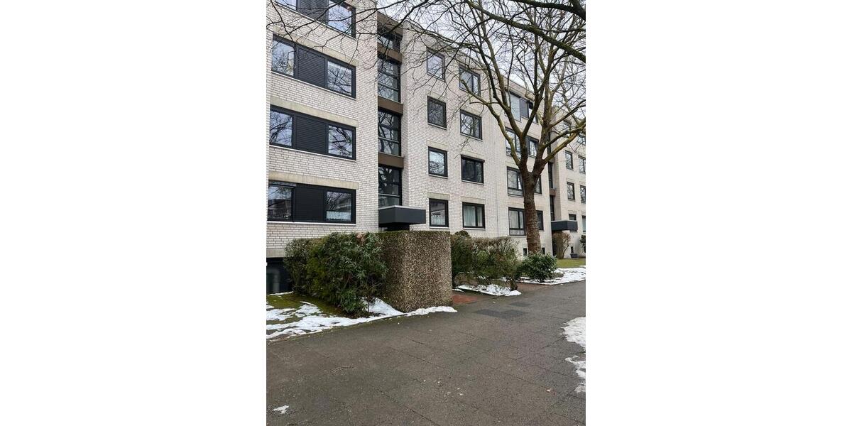 Etagenwohnung Hannover Ricklingen - 2 Zimmer, 60 m&sup2;, 900&euro; | Angebot:25269754
