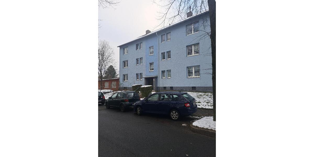 Etagenwohnung Remscheid Remscheid-Süd - 2 Zimmer, 42 m&sup2;, 301&euro; | Angebot:25962691