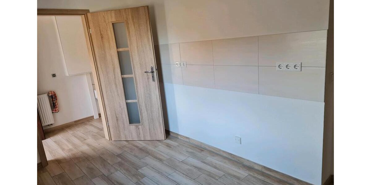 Terrassenwohnung Wusterhausen/Dosse Dosse - 2 Zimmer, 55 m&sup2;, 750&euro; | Angebot:26701567