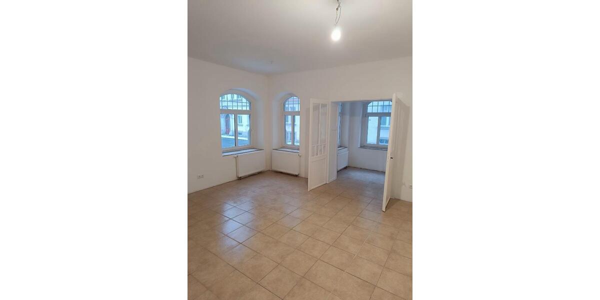 Hochparterre Sebnitz - 4 Zimmer, 96 m&sup2;, 887&euro; | Angebot:24351468