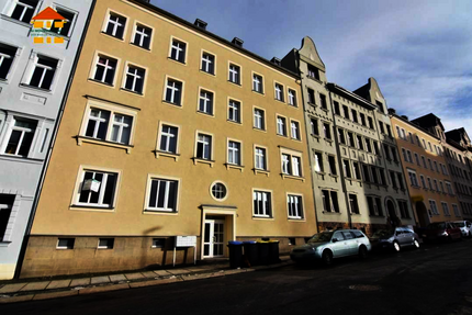 Wohnung Chemnitz Bernsdorf - 2 Zimmer, 36 m&sup2;, 215&euro; | Angebot:26837861